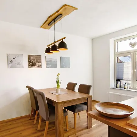 Eichendorff Apartmán *