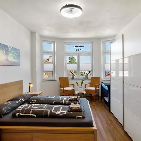 Eichendorff * Nordhausen