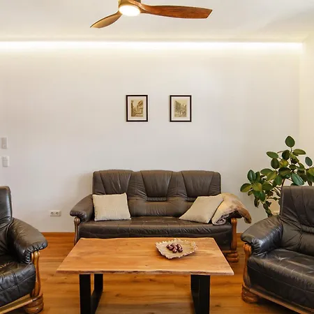 Eichendorff Apartmán