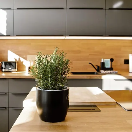 Apartmán Eichendorff