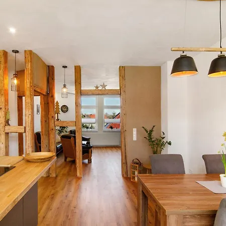 Eichendorff Appartement *