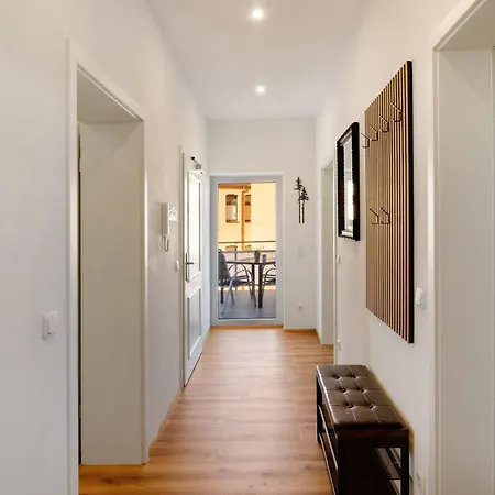 Appartement Eichendorff
