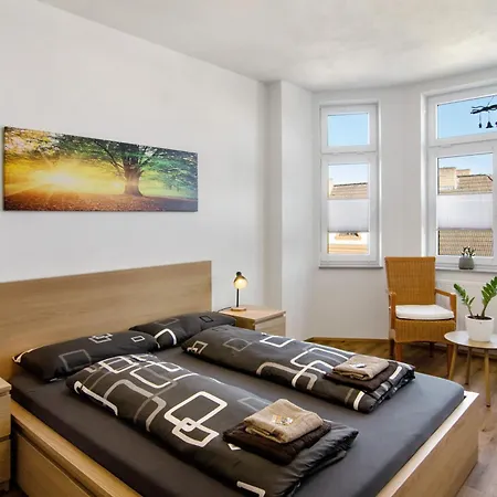 Appartement Eichendorff
