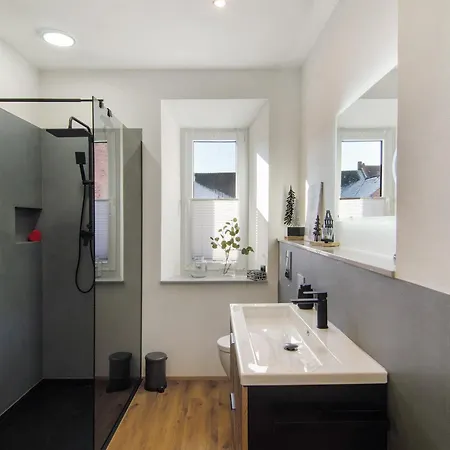 Eichendorff Appartement Nordhausen