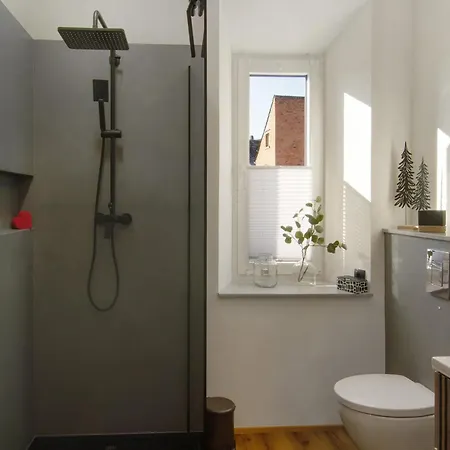 Eichendorff Appartement Nordhausen