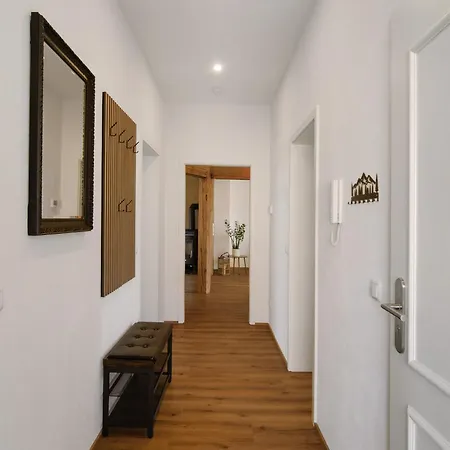 Appartement Eichendorff Nordhausen