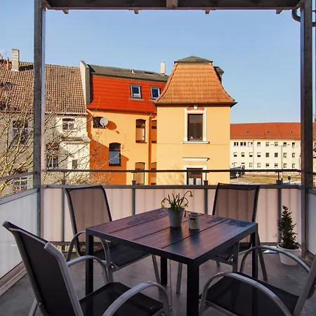 Appartement Eichendorff *