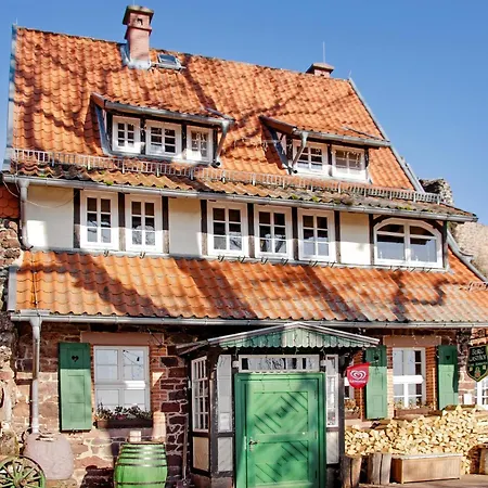 Appartement Eichendorff