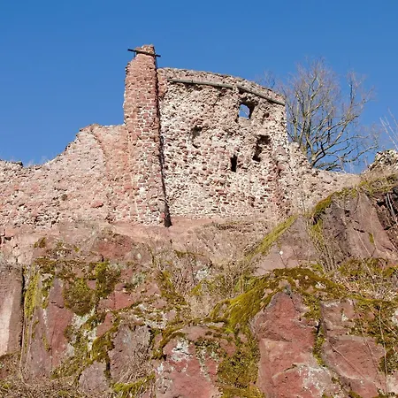 Appartement Eichendorff