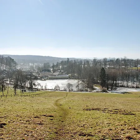 Eichendorff Nordhausen