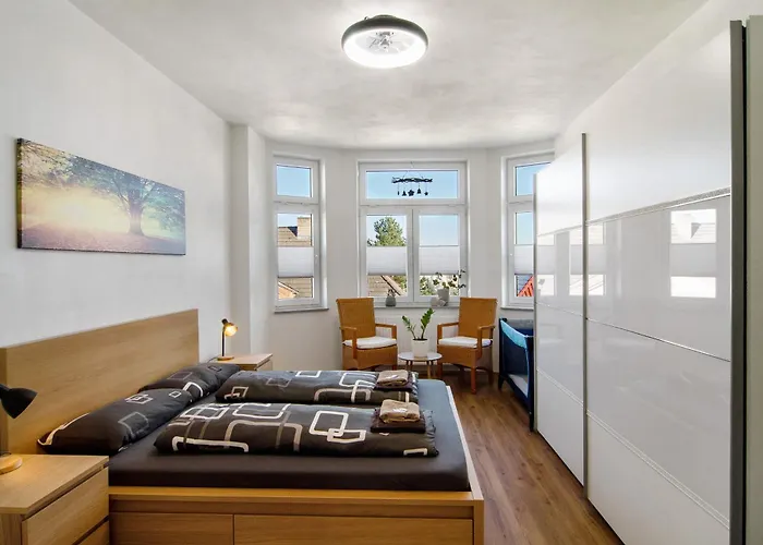 Eichendorff * Nordhausen