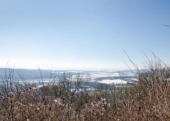 Daire Eichendorff Nordhausen