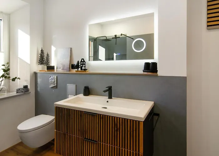 Eichendorff Nordhausen