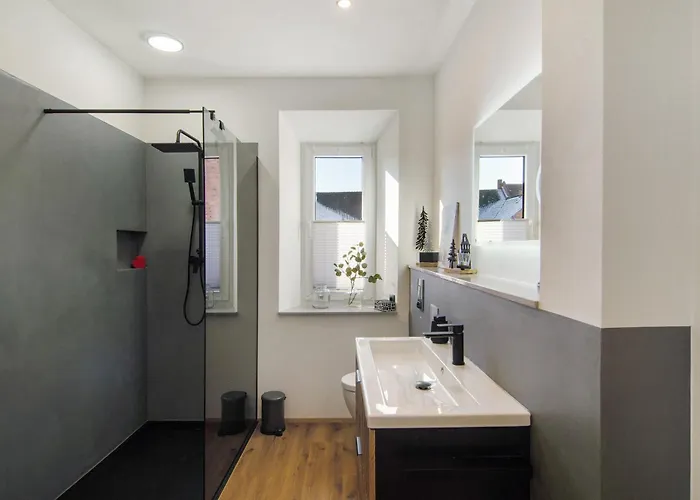 Eichendorff Nordhausen