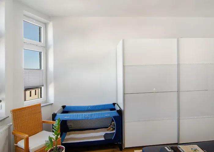 Daire Eichendorff Nordhausen