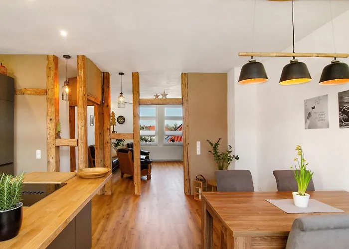 Eichendorff * Nordhausen