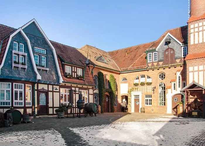 Eichendorff Nordhausen